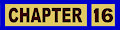 Chapter 16 Marker