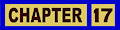 Chapter 17 Marker