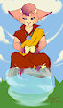 Babs Airbender