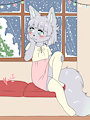 My Secret Santa by VermelhaTan