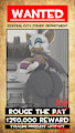 Wanted Poster