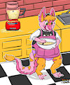 Latke Sergal