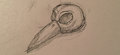 Christmas drawing advent: 19 by Midnightwp99