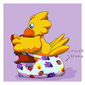 Crinkle-Bo