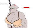 Unjtherra + Hide armor = Unsatifactory by gpainbringer55