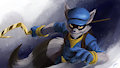 Master Thief