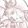 Klonoa by log