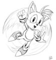 Classic Tails