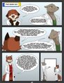 Raven Wolf - C.1 - Page 22