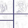 Silent Heart pg 11 by TsulaKiouku