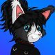 Hi There by Swiftfur by OreoClarity