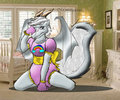 Morning Koku! by Feefers