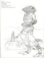 Black Ops. Sniper by Entey