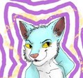 Russ Charleson (aka my fursona) by wrestlingwolf
