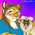 Amy Tigress