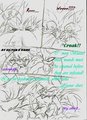 Love and Sex and Magic Comic 48