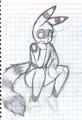 OLD - School doodle