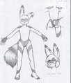 OLD - Character Drawing with Unoriginal Title 1