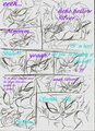 Love and Sex and Magic Comic 49