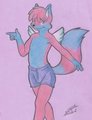 OLD - Request 1: For Ruffy