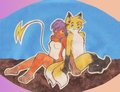 OLD - Request 2: For ultratails42 