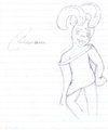 Casanova by K0ko