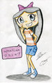 Phineas & Ferb: Isabella the Phineas by Otakon