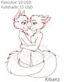 Warm Hug 1 .:YCH Take it: