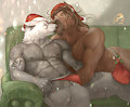 Kissy XMAS