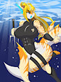 Underwater Stealth