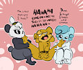 Comeuppance by 1upGobbo