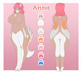 Anna Ref by Tonylix