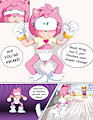 Amy the Babysitter! - Page 10 of 12