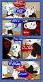 Inkonvenience page 1 by ReneesRetrograde