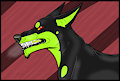 Pazuzu doodle