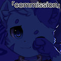 「commission」: night light