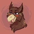 Adine headshot by MegaTred