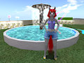 SecondLife Total Mesh AV - Denise