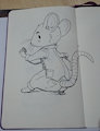Sketchbook