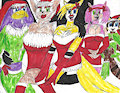 A Sonic Christmas