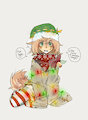 Merry christmas v3 by Athenas
