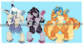 Kitty Adopts:Open