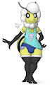 Casual Bee by Enjambre