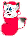 Christmas Wusky