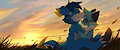 In the Sunset