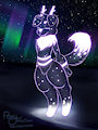 Secret Santa : † Shinitai † by poxymcclaw