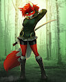 2016 Commission for Skiefire