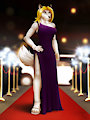 On The Red Carpet