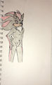 First WIP! by Emifox