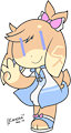 Kiuu Chibi Typl
